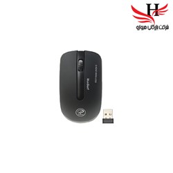 نمایش جزئیات برای ماوس وايرلس ايکس پي XP-W430F تصویر ماوس وايرلس ايکس پي XP-W430F